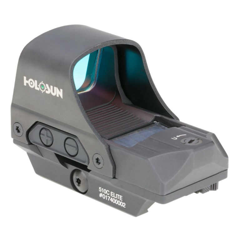 Holosun HE510C-GR Elite - Skip's Tactical Solutions